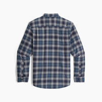 Royal Robbins Lieback Organic Cotton Flannel LS - Men's